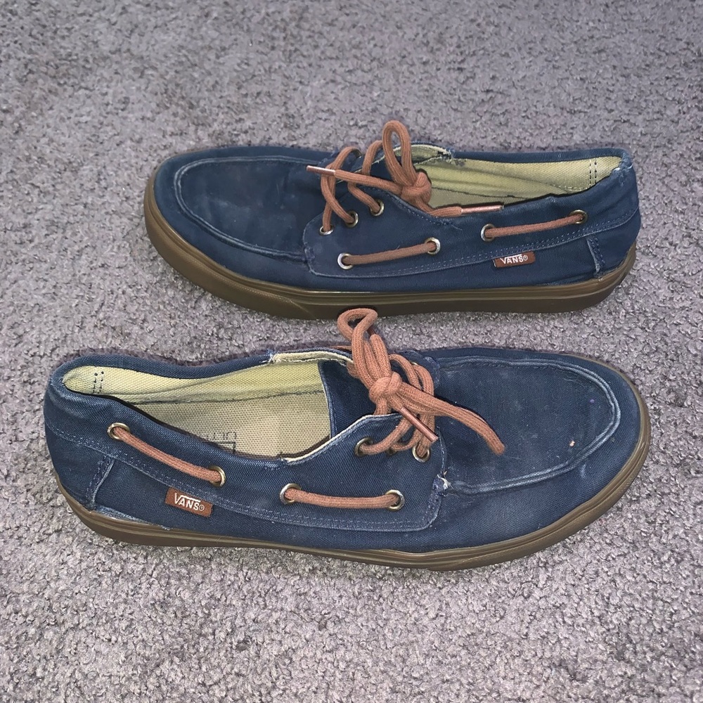 Vans